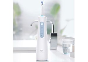 Oral-B Aqua Care