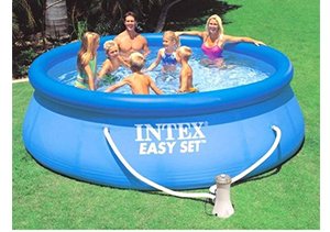 Piscina pentru familie gonflabila