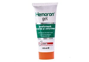 Hemoron 100ml