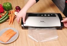 Cel mai bun aparat de vidat alimente – Ghid + Recomandări