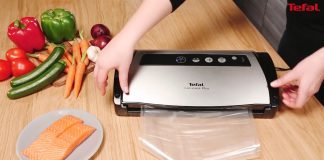 Cel mai bun aparat de vidat alimente – Ghid + Recomandări