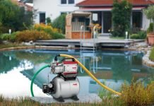 Cel mai bun hidrofor | Ghid + TOP Recomandări hidrofor