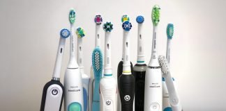Cele mai bune periuțe de dinți electrice – Ghid + Recomandări