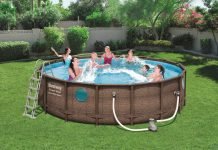 Cum să alegi cea mai bună piscină – Piscine Gonflabile | Piscine supraterane