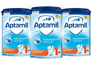 Aptamil Junior 1+