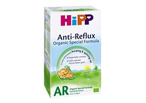 Hipp 1 Organic