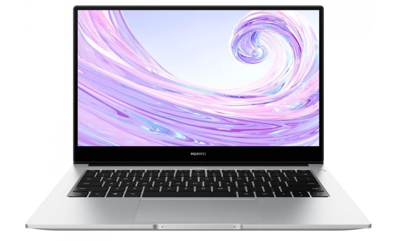 Huawei MateBook D14 2020