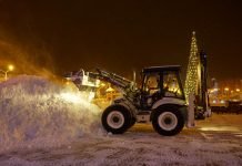 Cea mai bună freză de zăpadă: TOP 5 modele recomandate de specialiști