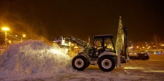 Cea mai bună freză de zăpadă: TOP 5 modele recomandate de specialiști