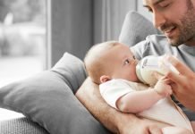 Cel mai bun lapte praf BIO pentru bebeluși: Vezi recomandările specialiștilor