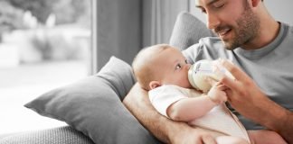 Cel mai bun lapte praf BIO pentru bebeluși: Vezi recomandările specialiștilor