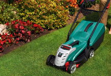Cele mai bune maşini de tuns iarba/gazonul: TOP 5 modele recomandate de specialisti