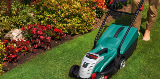 Cele mai bune maşini de tuns iarba/gazonul: TOP 5 modele recomandate de specialisti