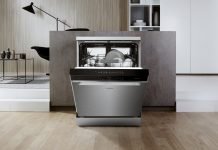Cele mai bune mașini de spălat vase: TOP 5 modele recomandate de specialisti