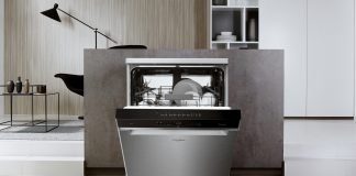 Cele mai bune mașini de spălat vase: TOP 5 modele recomandate de specialisti