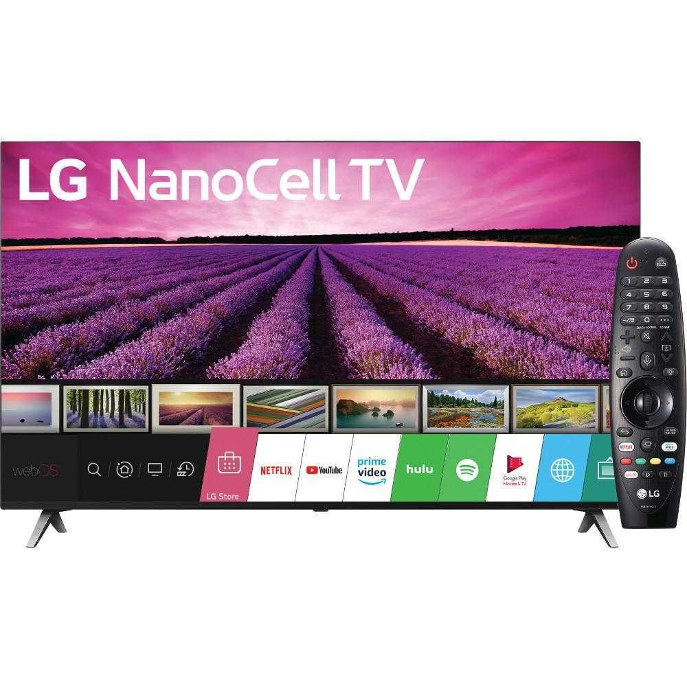 LG 65SM8050 LG 65SM8050