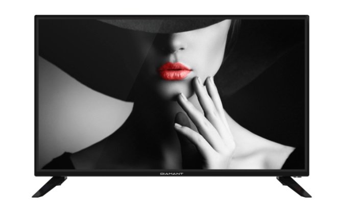 Televizor LED Diamant, 80 cm, 32HL4300H A, HD
