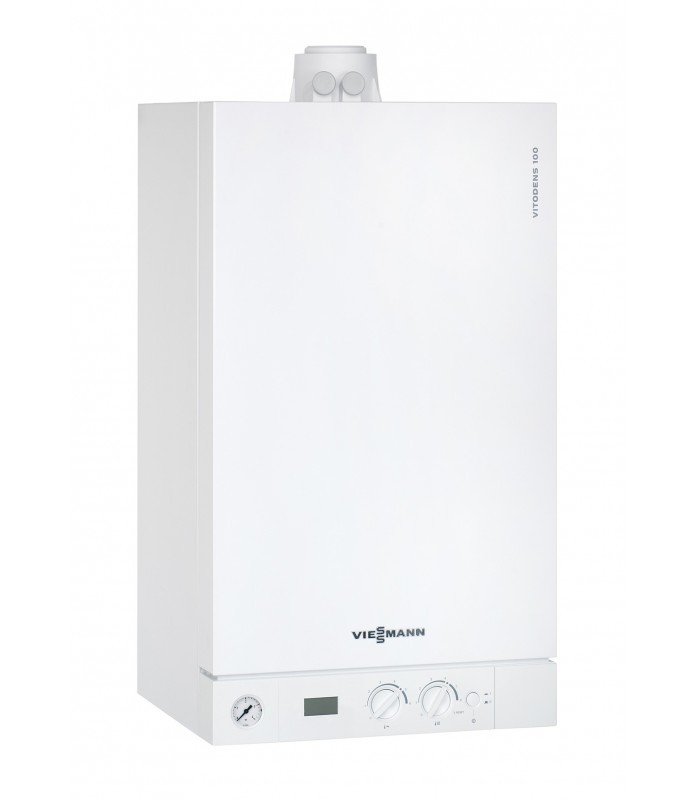 Viessmann Vitodens 100-W