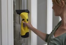 GHID: Cel mai bun aspirator de geamuri – Sfaturi. Recomandări.