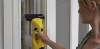 GHID: Cel mai bun aspirator de geamuri – Sfaturi. Recomandări.