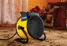 Cel mai bun tun de căldură: Vezi recomandările specialiștilor