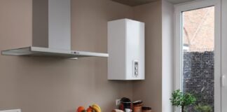 Cele mai bune centrale termice pe gaz. Ghid. Sfaturi. Recomandări