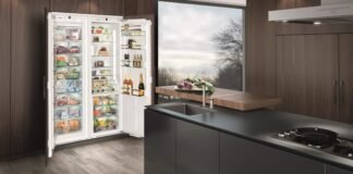 Cea mai bună combină frigorifică. Ghid. Păreri. Sfaturi