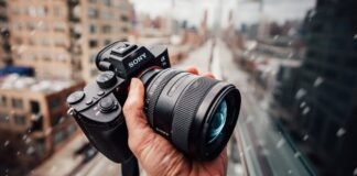 Cele mai bune aparate foto 2020. Ghid de achiziționare