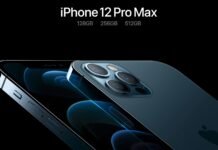 Telefoane Apple – iPhone 12 Pro Max, 12 Pro, 12, 12 mini, 11 Pro Max, 11 Pro, 11, XS Max, 7 Plus, 7 Plus, 6s