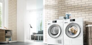 🧺 Cea mai bună mașină de spălat rufe: Ghid de achiziționare