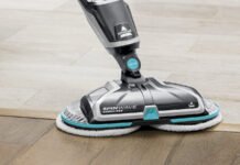 Cel mai bun mop/aspirator cu aburi – Ghid de achiziționare