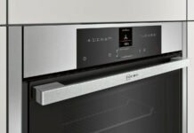 Cel mai bun cuptor încorporabil. Ghid de achiziționare
