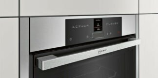Cel mai bun cuptor încorporabil. Ghid de achiziționare