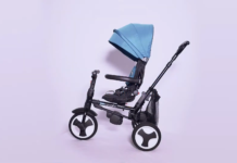 Cele mai bune triciclete. Alege modelul potrivit pentru copilul tau