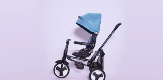 Cele mai bune triciclete. Alege modelul potrivit pentru copilul tau