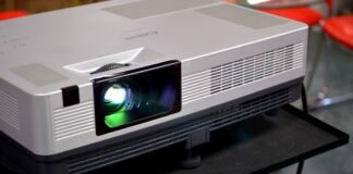 Cel mai bun videoproiector. Ghid de achiziționare