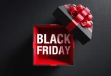 Magazine de black friday cu mobila, saltele, covoare, tablouri, obiecte sanitate etc.
