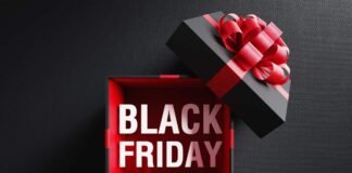 Magazine de black friday cu mobila, saltele, covoare, tablouri, obiecte sanitate etc.