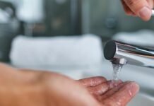 Cel mai bun instant de apă caldă electric + TOP