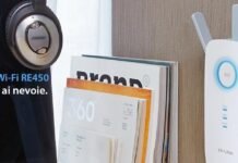 Cel mai bun amplificator WiFi (Range Extender Wireless) + TOP