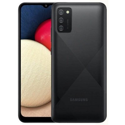 Samsung Galaxy A02s, Dual SIM, 32GB, 4G