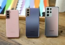 Samsung A02s, A03s, A52s, A12, Z Flip3, A22, M12, S20 FE 2021, S21 Plus, S21 Ultra