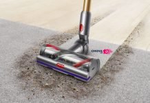 TOP cele mai bune aspiratoare verticale pentru curățarea umedă și uscată