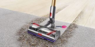 TOP cele mai bune aspiratoare verticale pentru curățarea umedă și uscată