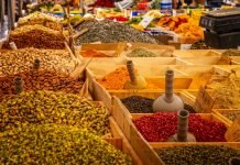 10 condimente care nu trebuie sa-ti lipseasca din BUCATARIE!