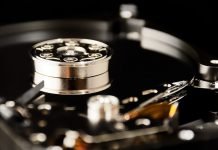 Salvarea datelor de pe laptopurile defecte