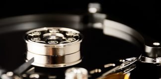 Salvarea datelor de pe laptopurile defecte