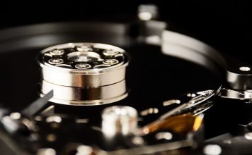 Salvarea datelor de pe laptopurile defecte