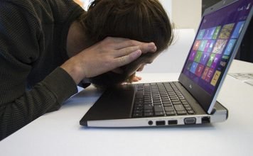 Cum să rezolvi problemele de sunet la laptop